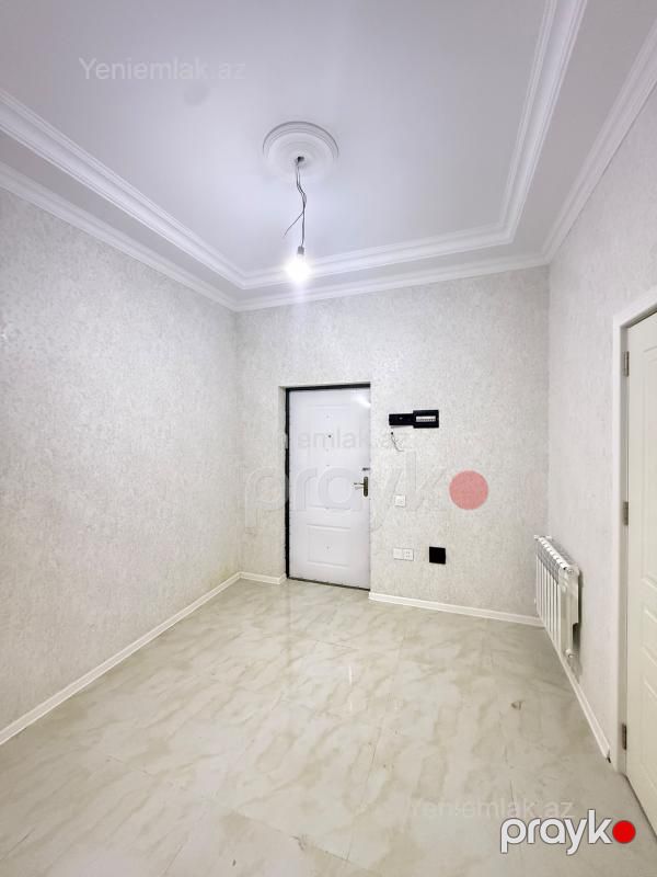 Satılır 1 otaqlı Bina evi menzil (Yeni tikili), 60 m², Saray — Mənzil, Abşeron (4)