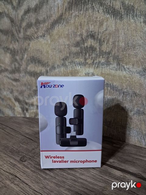 Yeni Simsiz (Bluetooth) Mikrofon Ünvandan götürmə, Pulsuz çatdırılma, Ödənişli çatdırılma