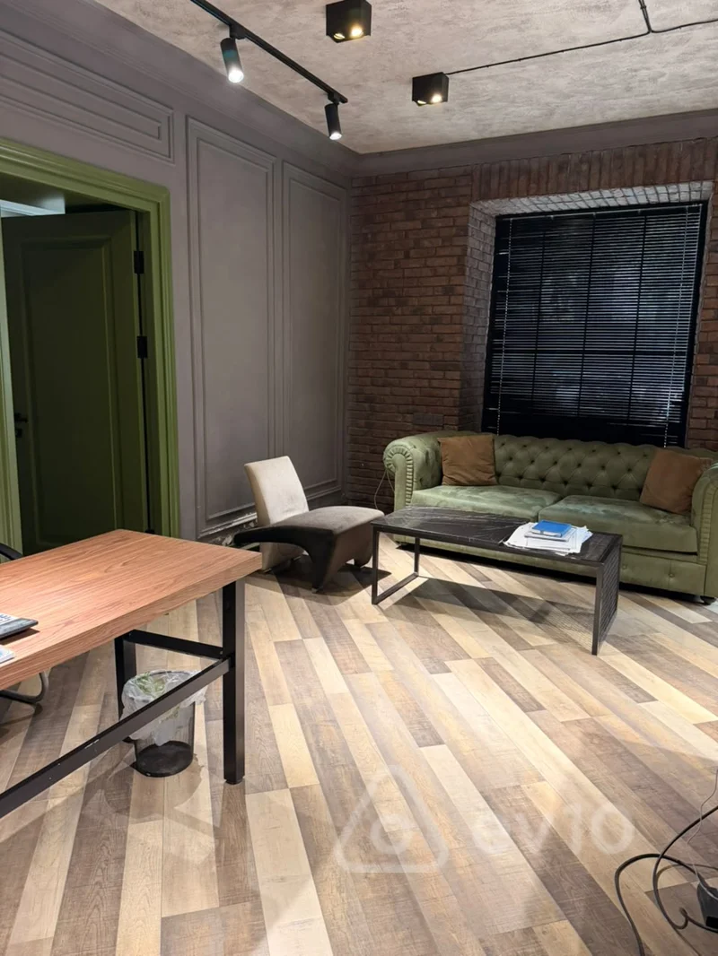 Obyekt, 105 m², Nizami Metrosu yaxınlığı — kirayə — Əmlak, Bakı (3)