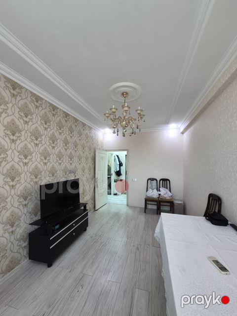 Satılır 2 otaqlı yeni tikili 53 m² — Xırdalan