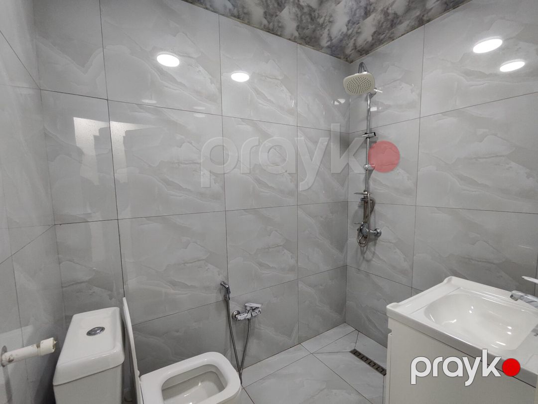 2-otaqlı yeni tikili kirayə verilir, Aaaf Park, 50 m² — Mənzil, Xırdalan (5)
