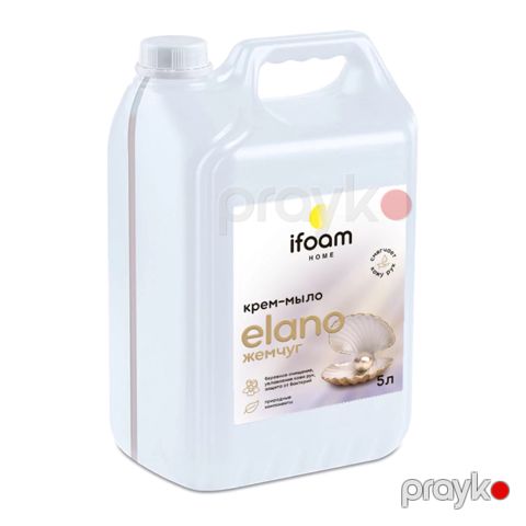 Maye sabun İfoam Elano Жемчуг, 5 L — Bakı