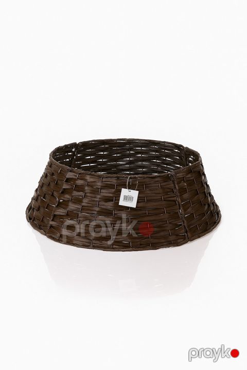 Milad ağacı stendi 6292_49599924, qəhvəyi, plastik, 40х58 sm — Bakı