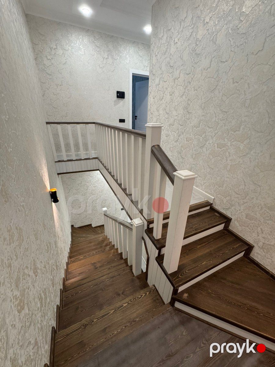 Həyət evi, Corat qəs — Ev, villa, Sumqayıt (12)