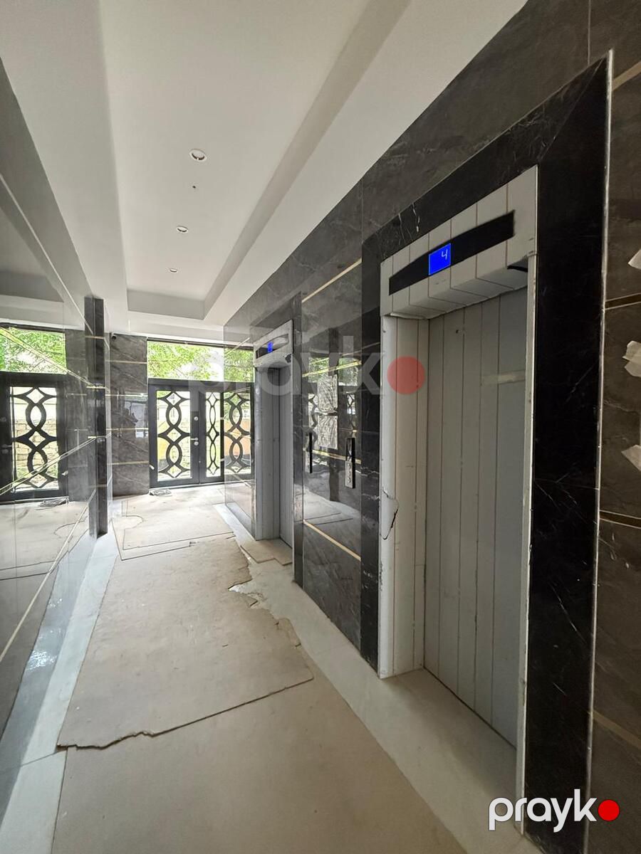Satılır 2 otaqlı yeni tikili 53 m² — Mənzil, Bakı (4)