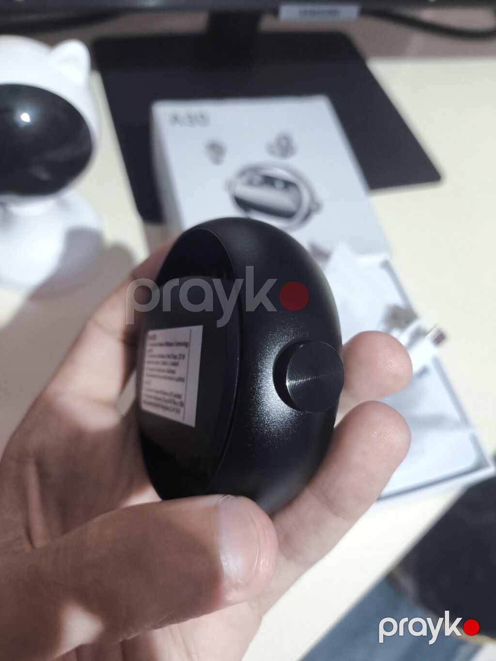 Yeni Simsiz (Bluetooth) Qulaqcıqlar, rəng - Qara — Qulaqcıqlar, Bakı (3)