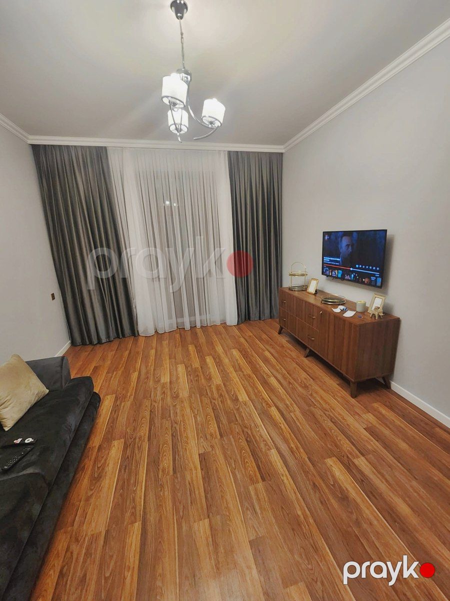 İcarəyə verilir 2 otaqlı yeni tikili 71 m² — Mənzil, Bakı (3)