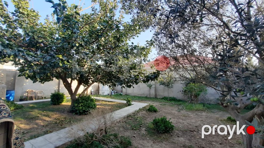 Satış: 7 otaqlı Ev / villa, 250 m², Xəzər rayonu — Ev, villa, Bakı (3)