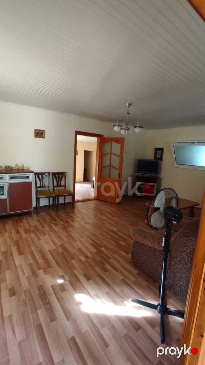 Satılır 4 otaqlı həyət evi/bağ evi 100 m² — Ev, villa, Bakı (11)