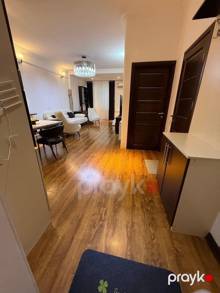 Satılır 2 otaqlı yeni tikili 55 m² — Mənzil, Bakı (2)