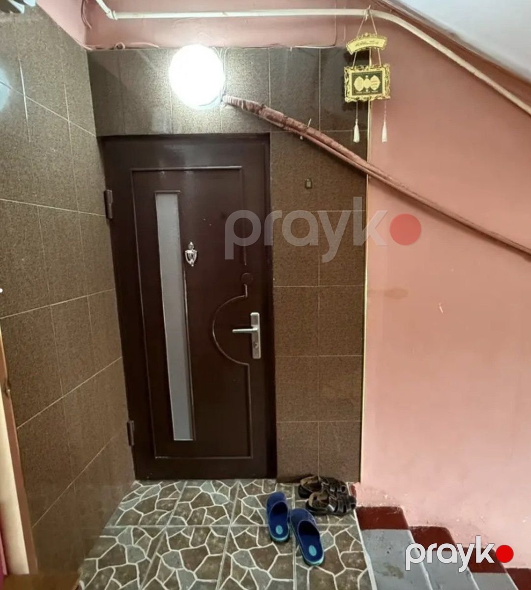 Satılır 3 otaqlı köhnə tikili 70 m² — Mənzil, Bakı (2)