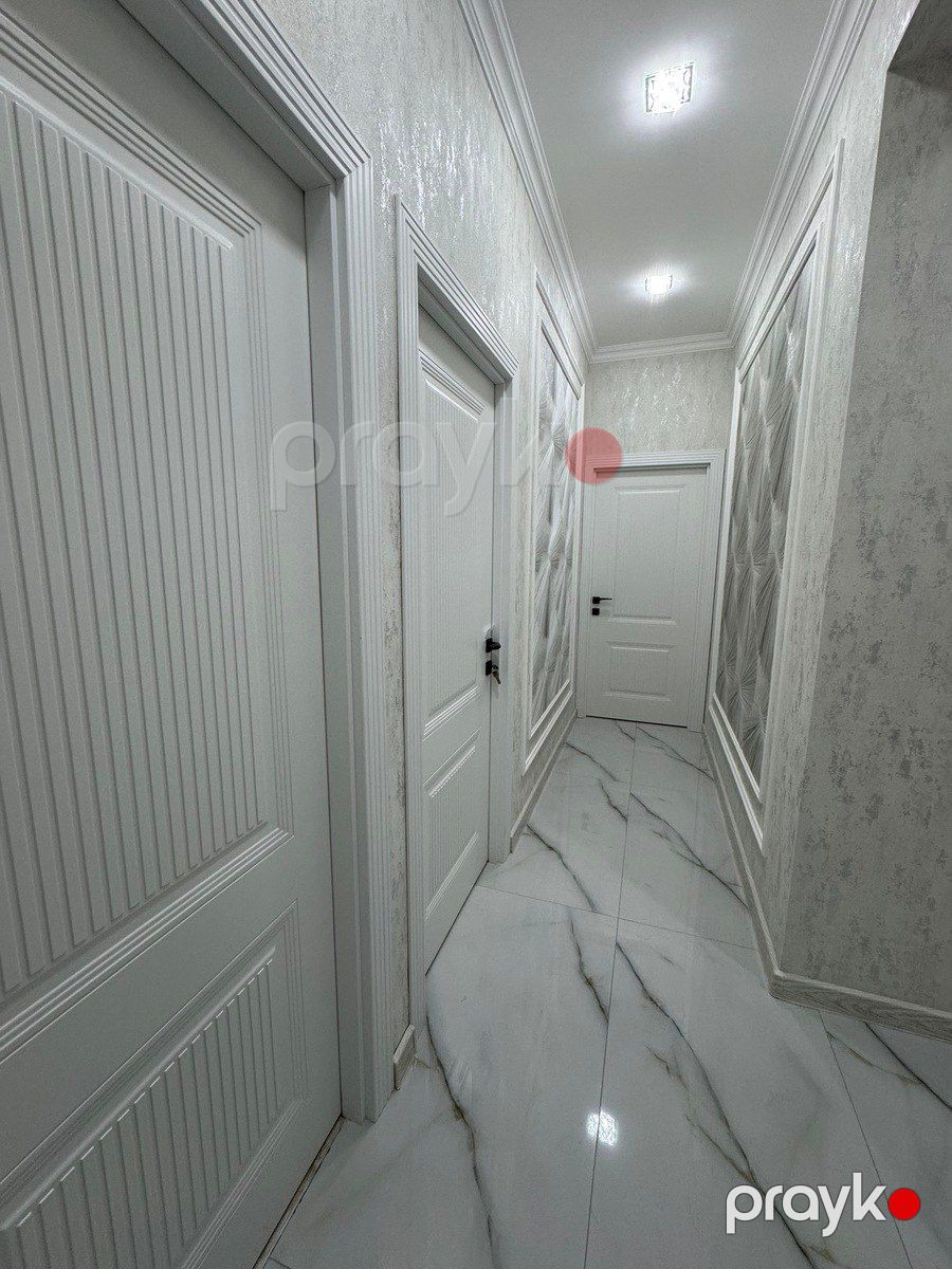 Satılır 3 otaqlı yeni tikili 90 m² — Mənzil, Bakı (4)