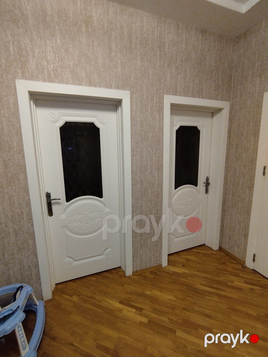 Satılır 3 otaqlı yeni tikili 100 m² — Mənzil, Xırdalan (9)