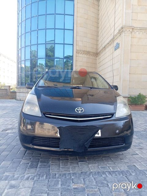 Toyota Prius, 1.5 L, 1.3 kWh, 2007 il, 349 550 km — Bakı