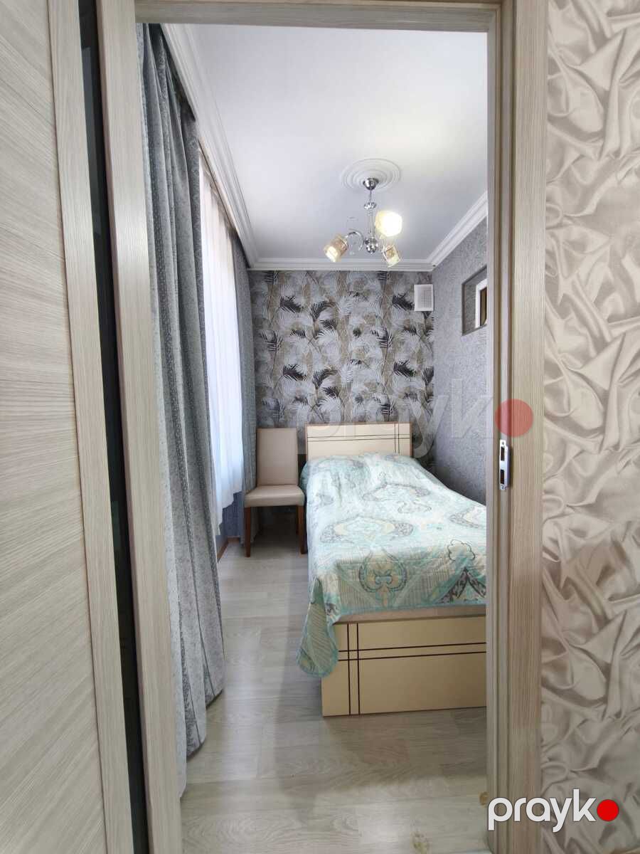 1-otaqlı mənzil, Sumqayıt ş., 36 m² — Mənzil, Sumqayıt (5)
