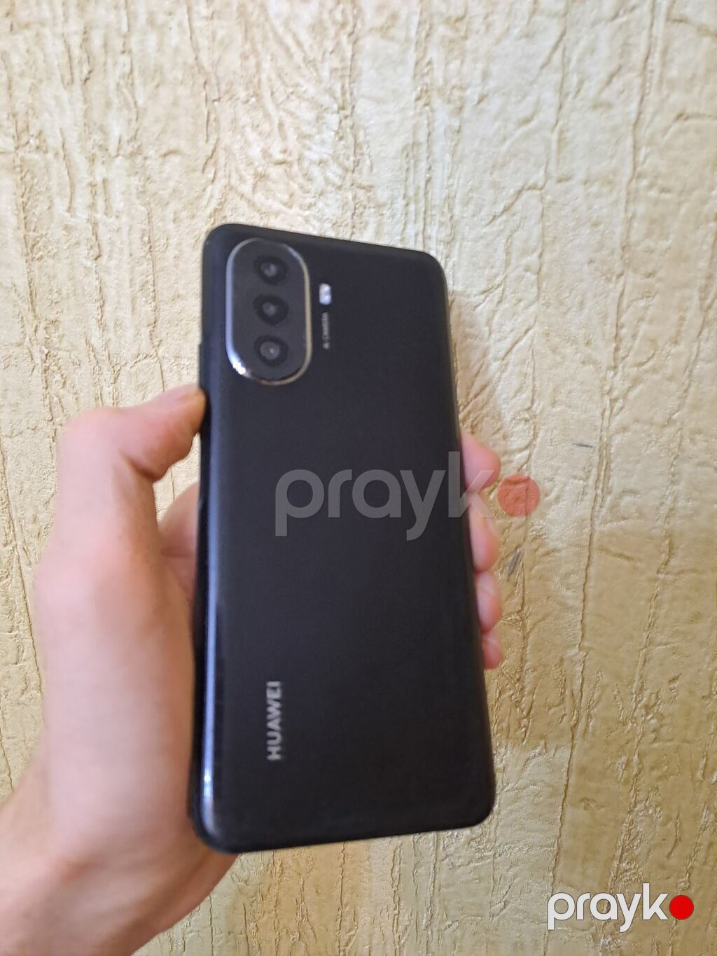 Huawei Nova Y70, 128 GB, Düyməli, Sensor, Barmaq izi — Huawei, Sumqayıt (2)