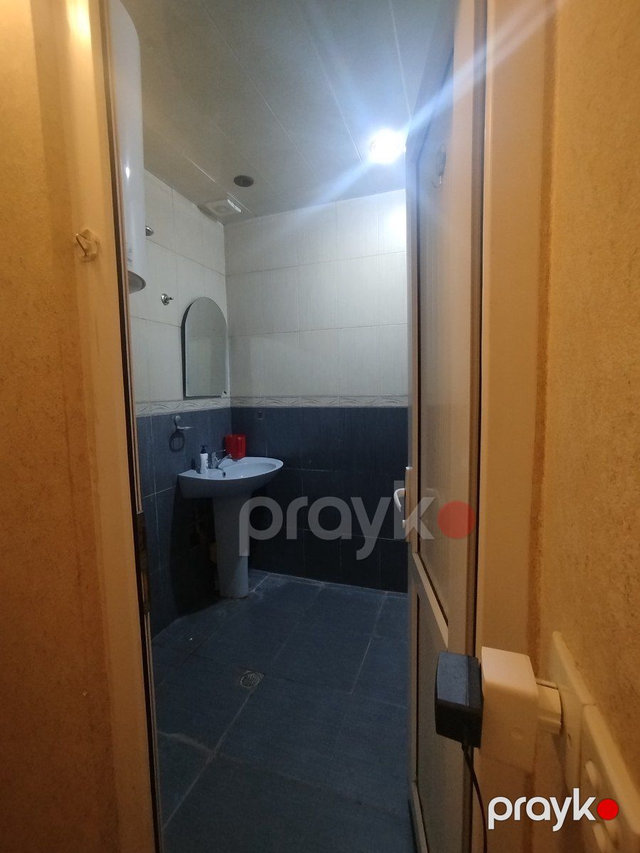 Satılır 2 otaqlı köhnə tikili 60 m² — Mənzil, Bakı (4)