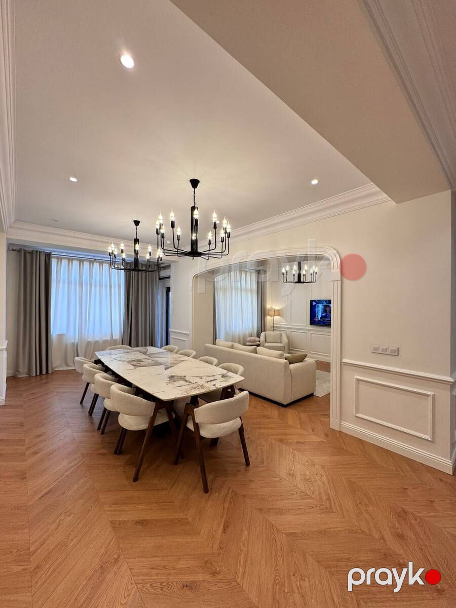 2-otaqlı yeni tikili, 28 May m., 100 m² — Mənzil, Bakı (2)
