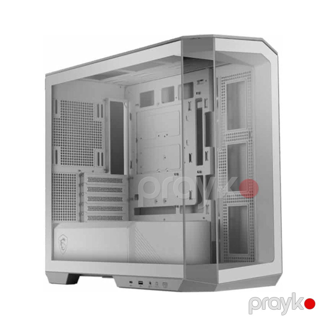 MSİ Mag Pano M100L PZ White (PANO-M-100L-PZ-W) — Kompüterlər və noutbuklar, Bakı (2)