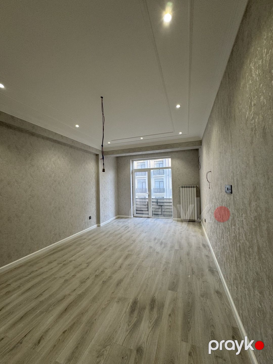 Satılır 2 otaqlı yeni tikili 70 m² — Mənzil, Bakı (2)
