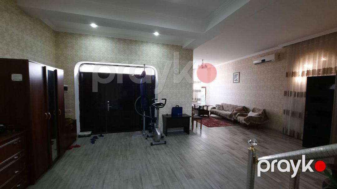 Satış: 7 otaqlı Ev / villa, 250 m², Xəzər rayonu — Ev, villa, Bakı (9)
