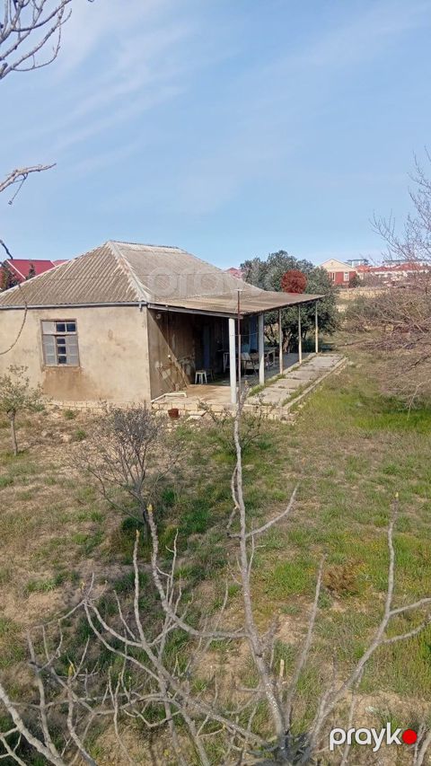 Satılır torpaq 20 sot — Bakı