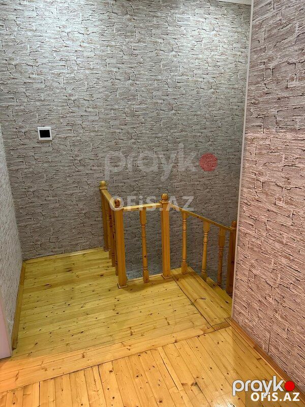 Həyət evləri Kirayə Verilir Xırdalan, 4 otaq esyali, 4 otaq, 128 m² — Ev, villa, Xırdalan (8)
