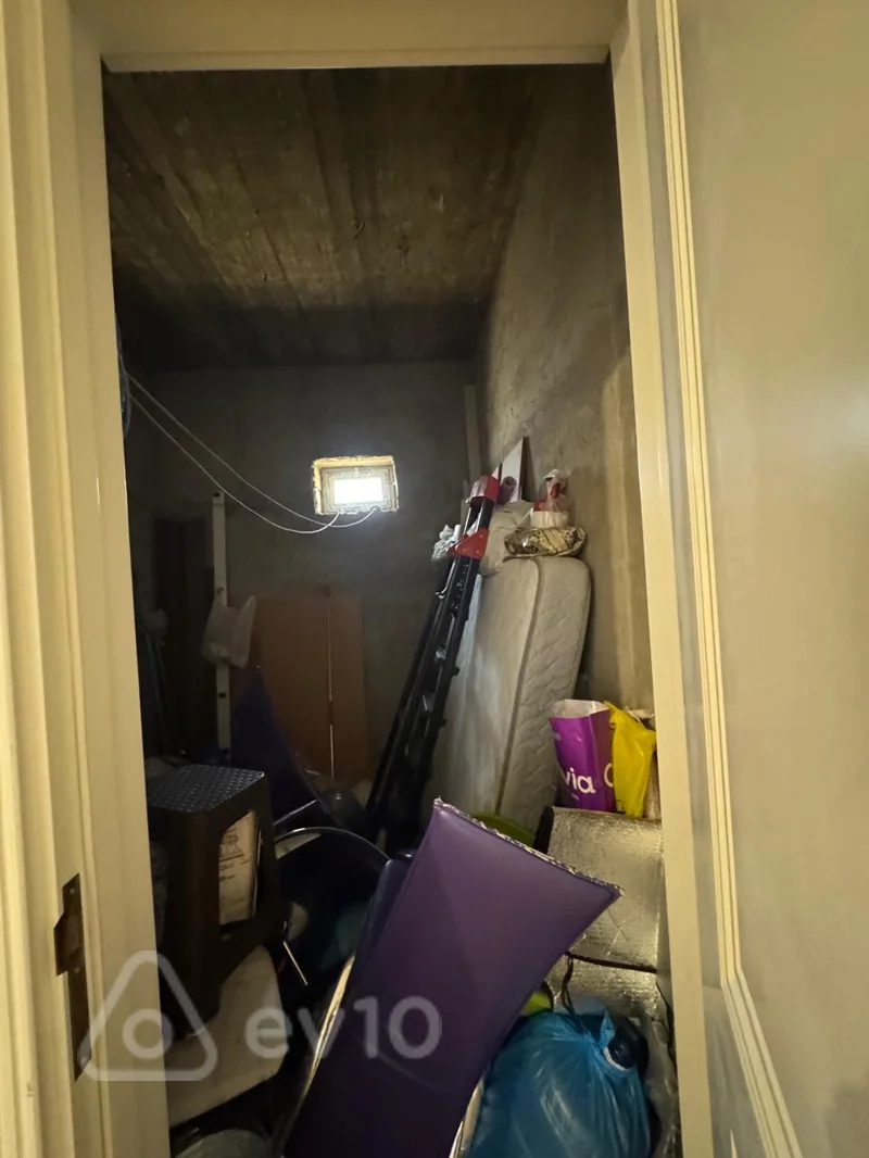 3 otaqlı həyət evi, 110 m², Qobu qəsəbəsi — Ev, villa, Bakı (9)