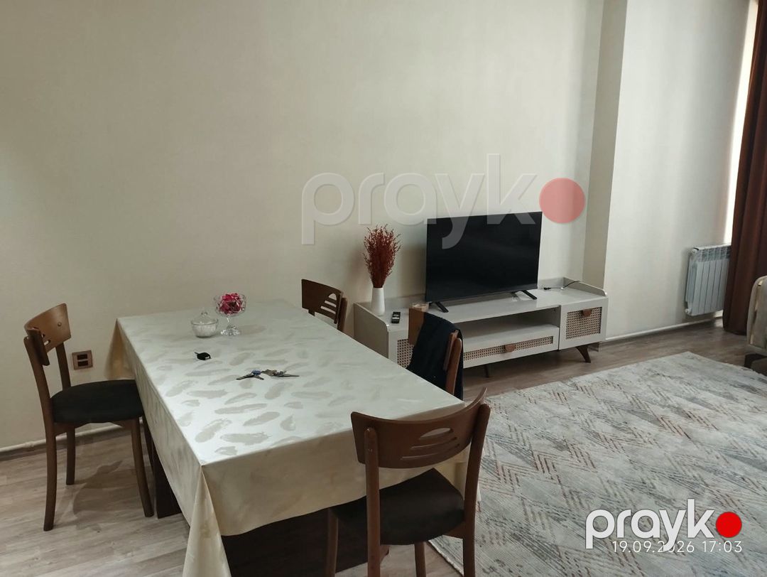 2-otaqlı yeni tikili kirayə verilir, 20 Yanvar m., 50 m² — Mənzil, Bakı (2)