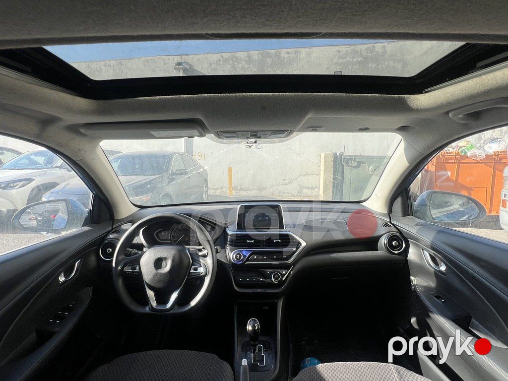 Changan Alsvin, 1.5 L, 2021 il, 89 000 km — Avtomobillər, Bakı (7)