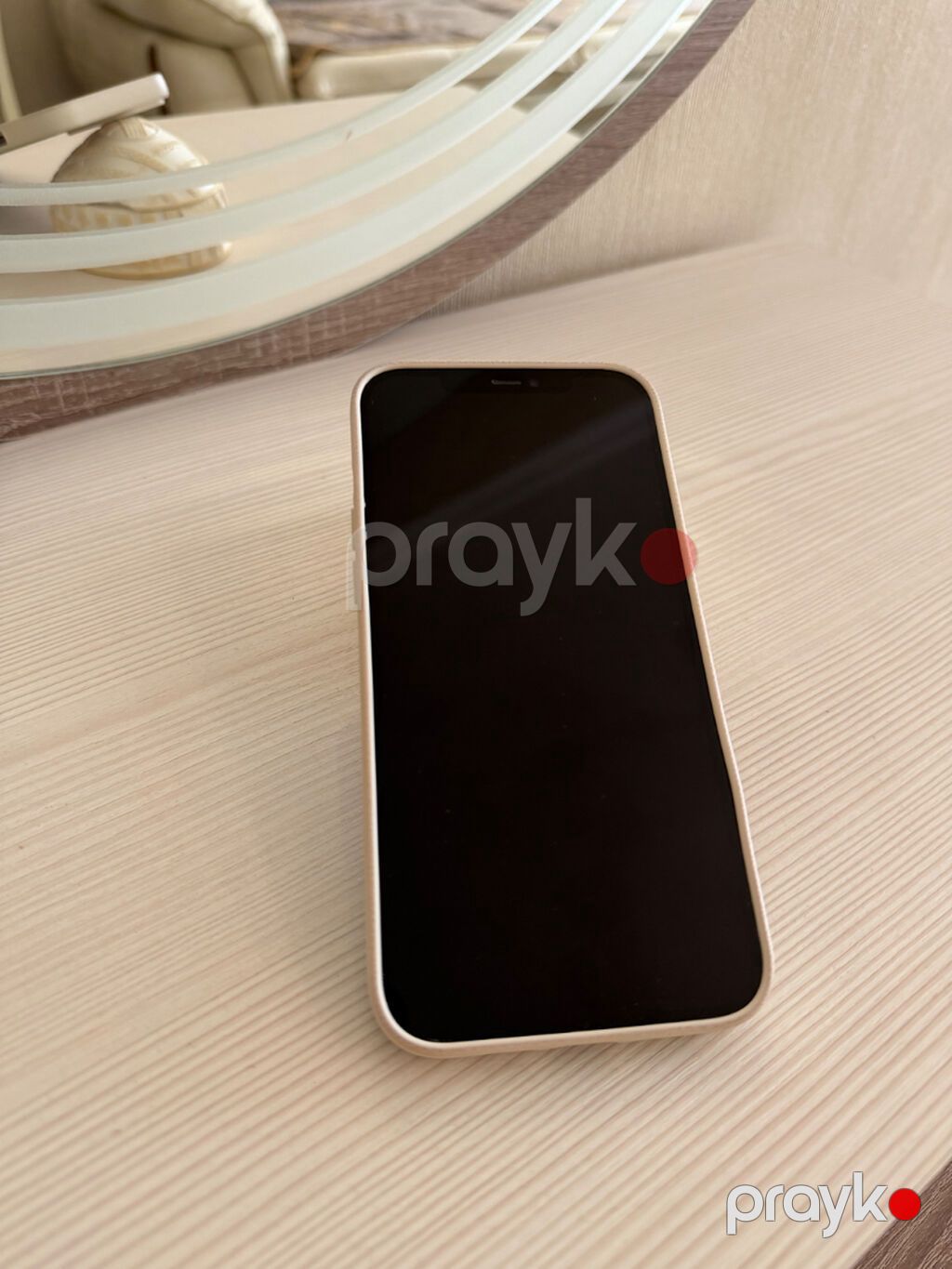 IPhone 12 Pro Max — Apple iPhone, Sumqayıt (4)