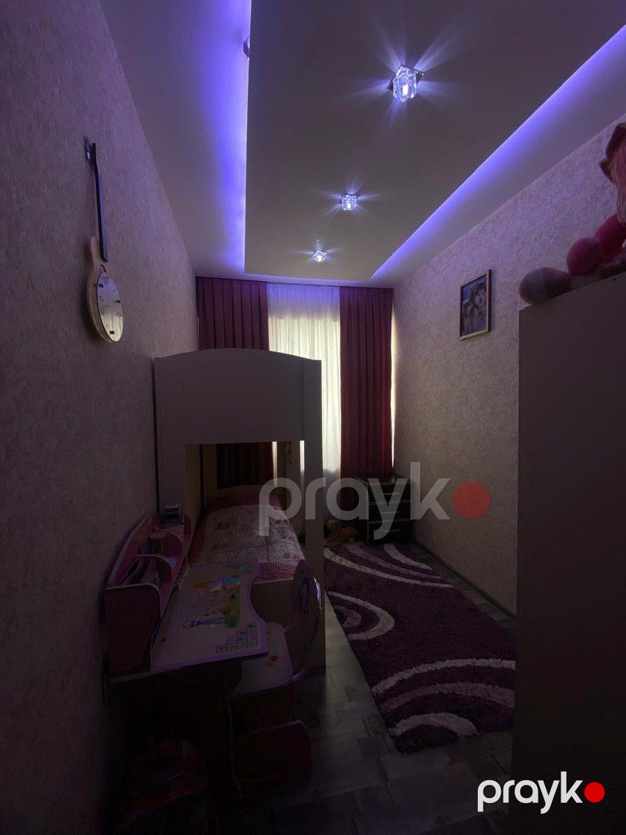 Satılır 3 otaqlı yeni tikili 93 m² — Mənzil, Bakı (3)