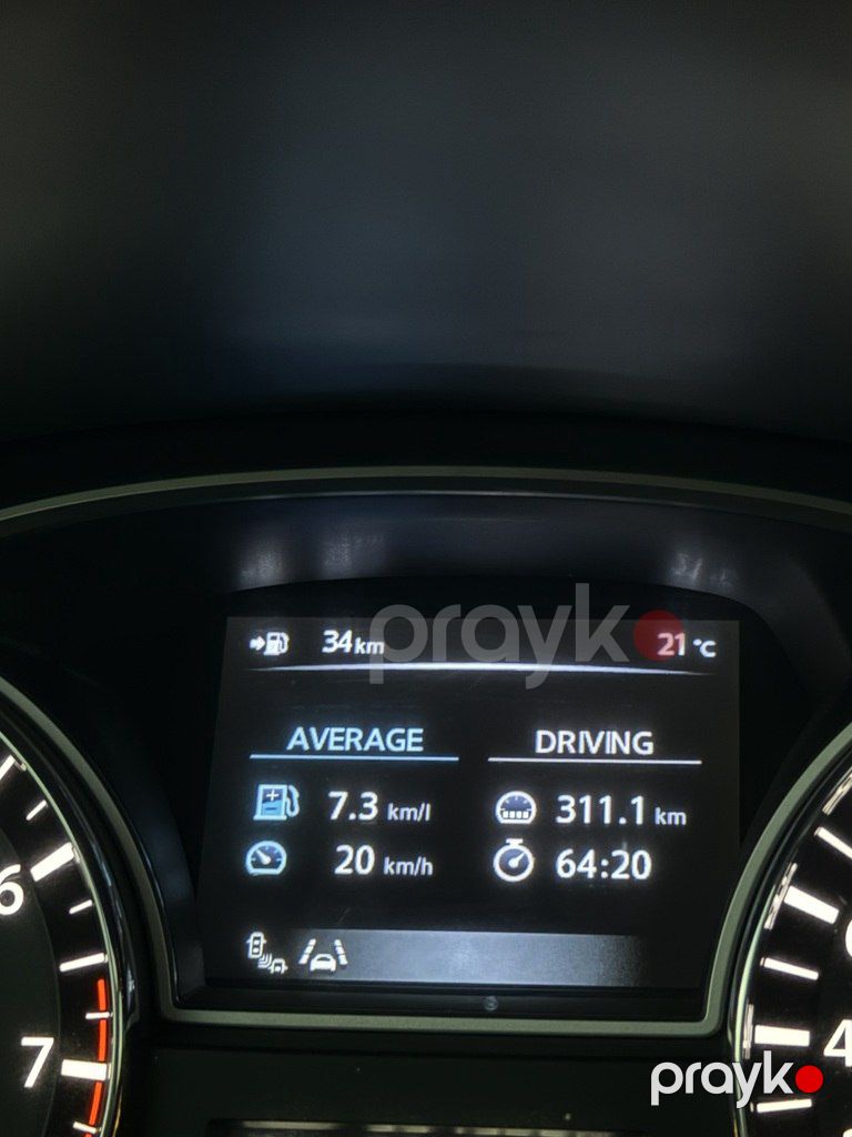 Nissan Altima, 3.5 L, 2013 il, 321 000 km — Avtomobillər, Bakı (12)