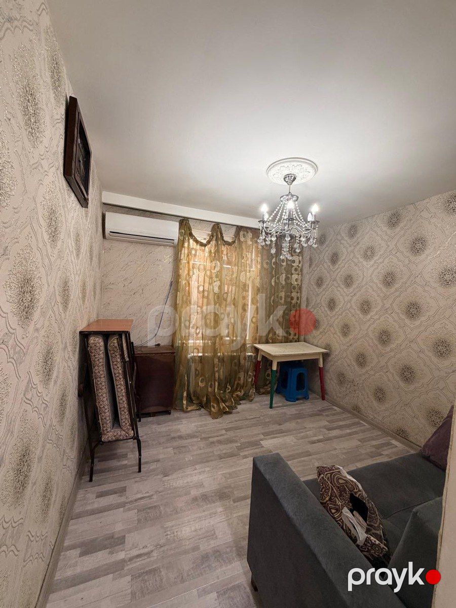 Satılır 1 otaqlı həyət evi/bağ evi 30 m² — Ev, villa, Xırdalan (3)