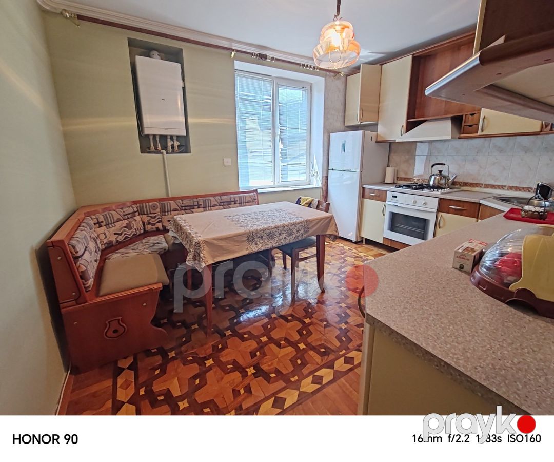 İcarəyə verilir 3 otaqlı yeni tikili 140 m² — Mənzil, Bakı (6)