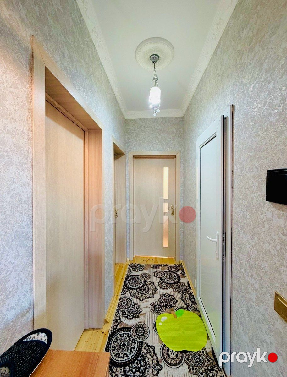 Həyət evi, Hökməli qəs — Ev, villa, Bakı (9)