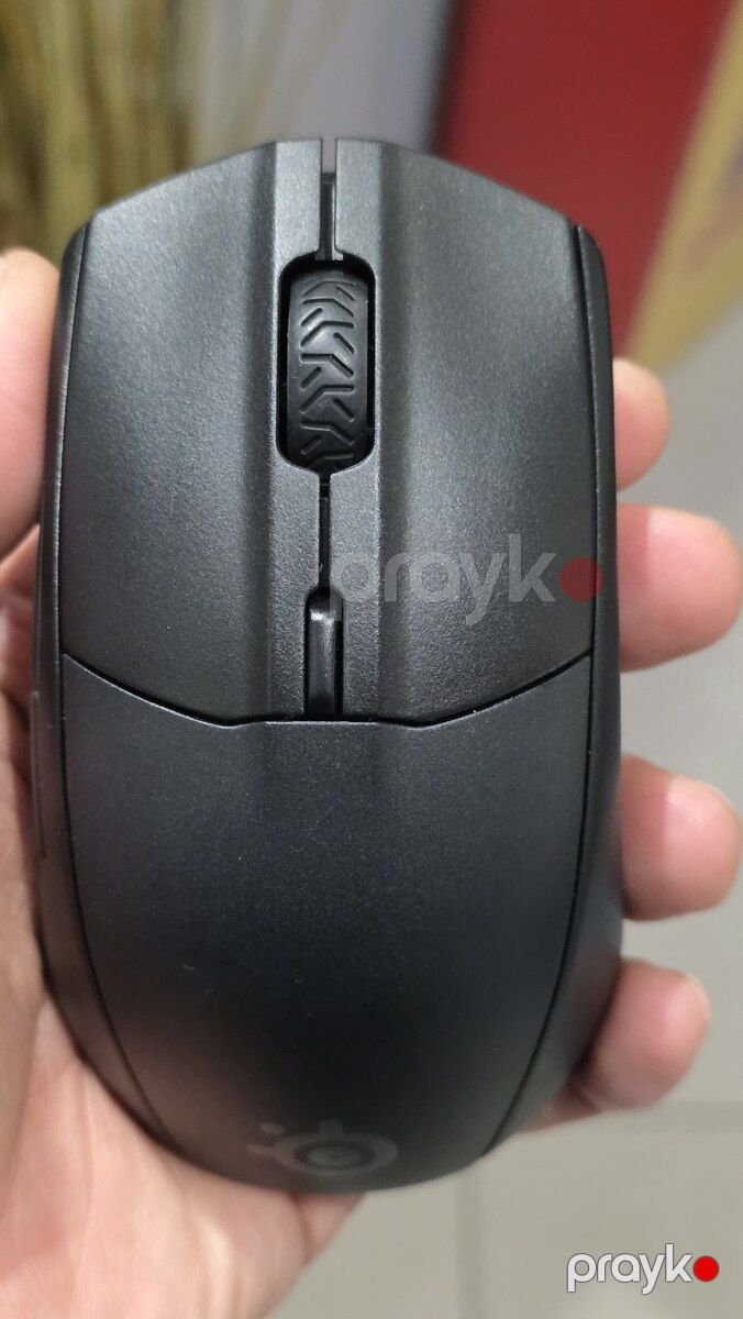 Siçan Steelseries Rival 3 wireless — Periferik cihazlar, Bakı (3)