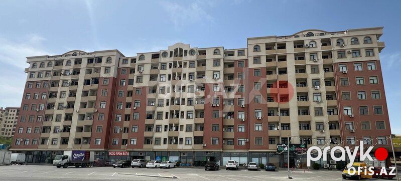 Yeni tikili Satılır Abşeron r., Masazır q., 3 otaq, 51 m² — Mənzil, Bakı (3)