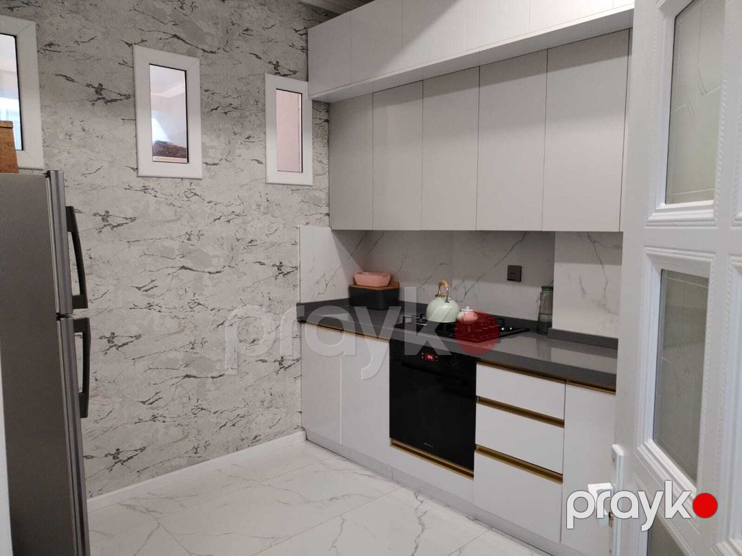 Satılır 2 otaqlı yeni tikili 58 m² — Mənzil, Bakı (6)