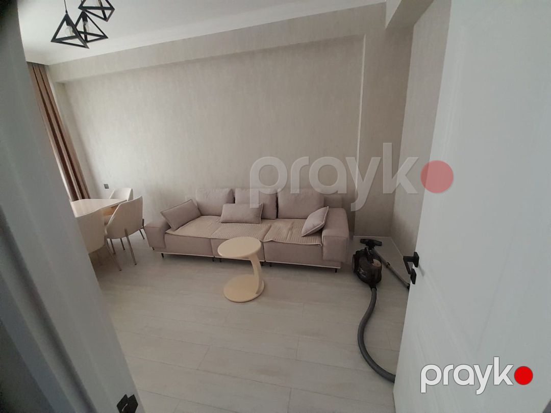 Satılır 2 otaqlı yeni tikili 70 m² — Mənzil, Bakı (4)