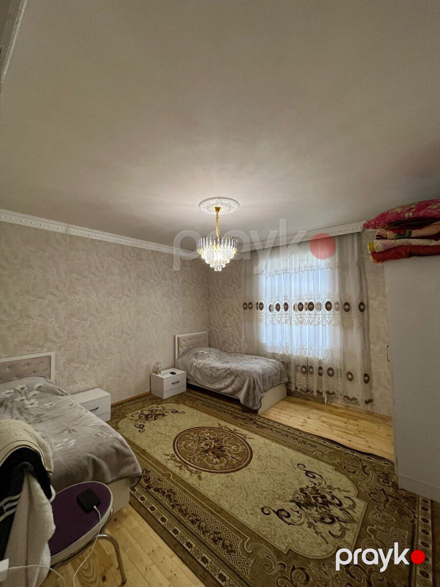 Həyət evi, Maştağa qəs — Ev, villa, Bakı (11)
