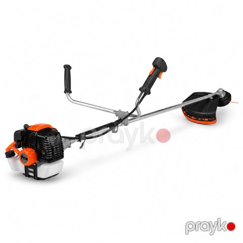 Trimmer Урал UD-62CC, 5000 Vt, benzinli — Bakı