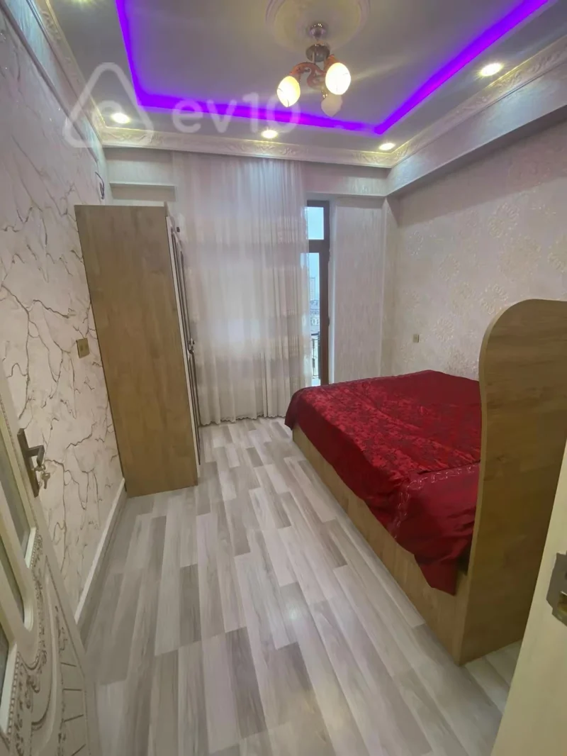 2 otaqlı mənzil, 55 m², Xırdalan Aaaf park — kirayə — Mənzil, Xırdalan (3)