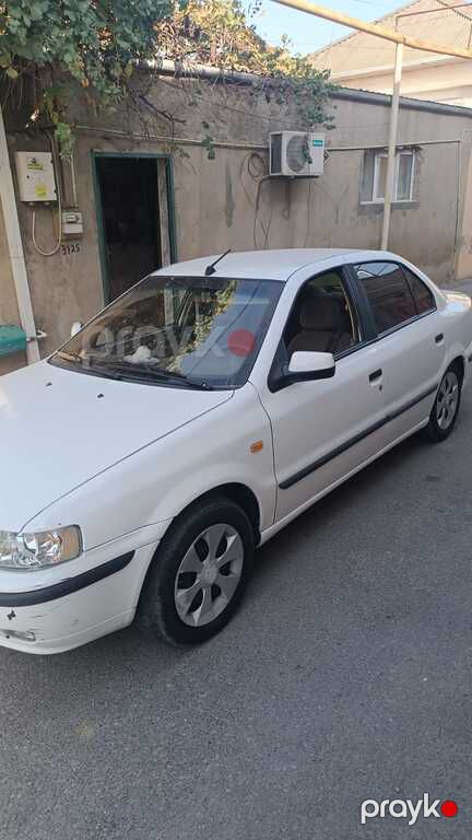 Khazar LX, 1.6 L, 2021 il, 273 000 km — Avtomobillər, Xırdalan (4)
