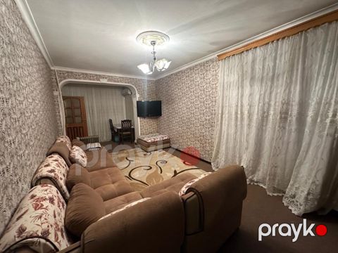 Satılır 2 otaqlı köhnə tikili 45 m² — Bakı