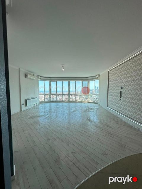 Satılır 3 otaqlı yeni tikili 187 m² — Bakı