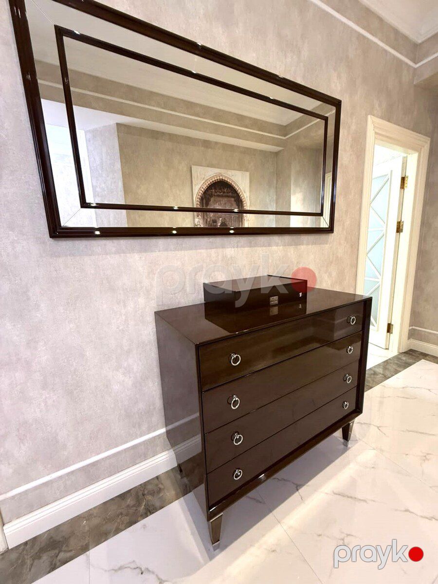 Satılır 2 otaqlı yeni tikili 115 m² — Mənzil, Bakı (6)