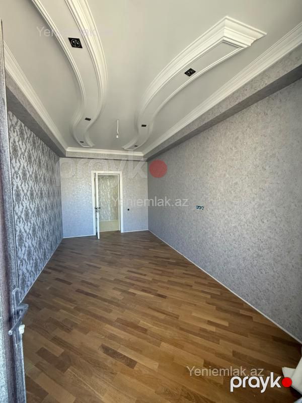 Satılır 3 otaqlı Bina evi menzil (Yeni tikili), 135 m², Binəqədi rayonu — Mənzil, Bakı (5)