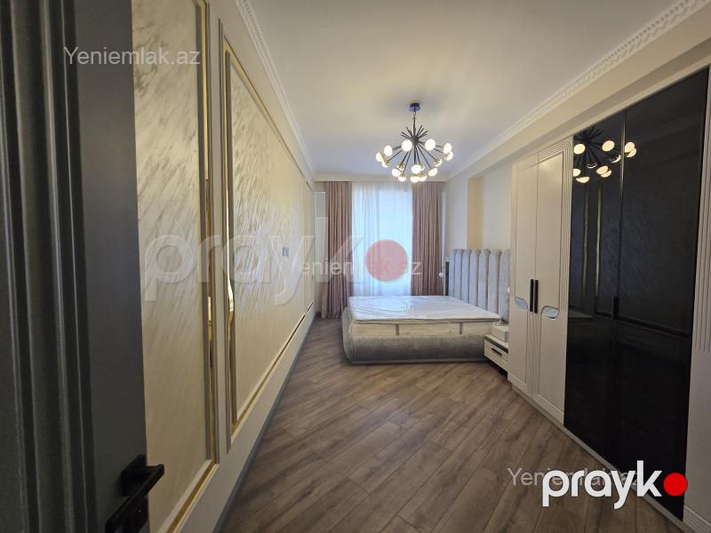 Satılır 2 otaqlı Bina evi menzil (Yeni tikili), 83 m², Sumqayıt Bulvarı — Mənzil, Sumqayıt (10)