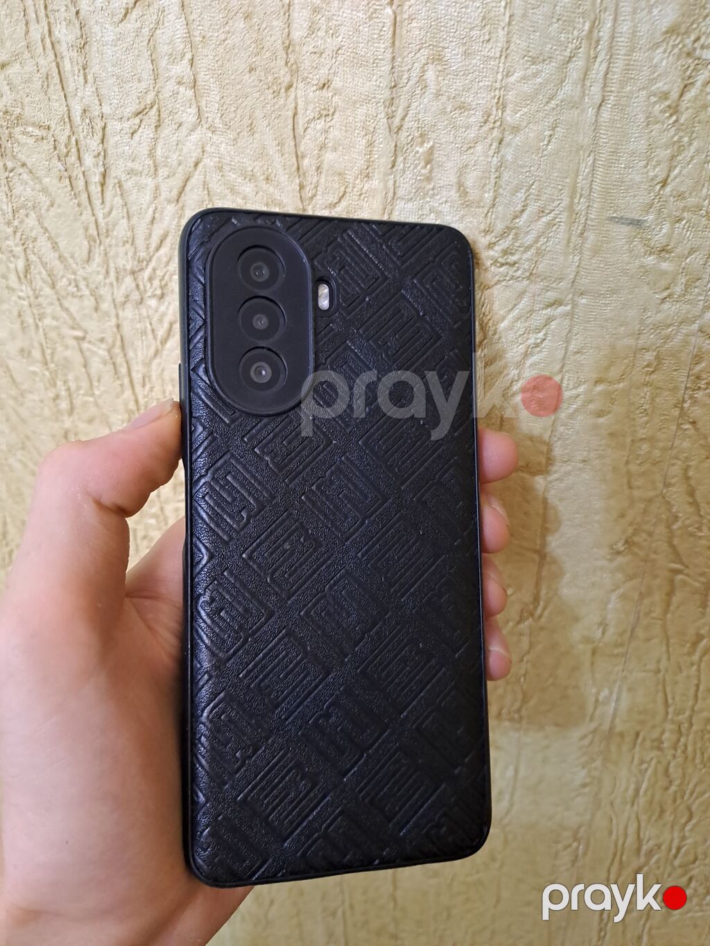 Huawei Nova Y70, 128 GB, Düyməli, Sensor, Barmaq izi — Huawei, Sumqayıt (3)